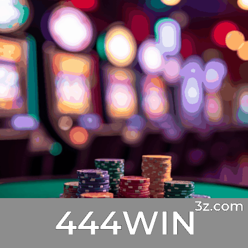 444WIN: Estável, Seguro e Otimizado para o Brasil
