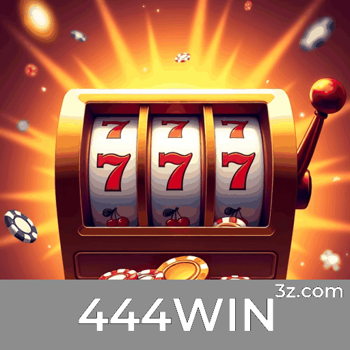 444WIN: Baixe Rápido e Aposte com Facilidade
