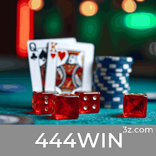 444WIN: Estável, Seguro e Otimizado para o Brasil